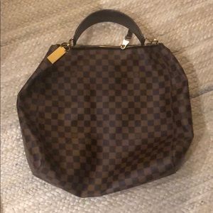 Louis Vuitton Portobello Bag